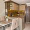 Apartcomplex Golden Bay