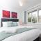 Prime Commuter Executive Apartment Dunfermline