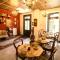 Trubarjev Art Boutique hotel