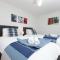 Prime Commuter Executive Apartment Dunfermline