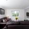 Prime Commuter Executive Apartment Dunfermline - 邓弗姆林