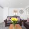 Prime Commuter Executive Apartment Dunfermline - 邓弗姆林