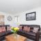 Prime Commuter Executive Apartment Dunfermline - 邓弗姆林