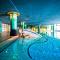 Baltic Zinnowitz - Hotel mit Meerwasserpool und Thermalbad