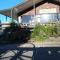 JunoHall Backpackers