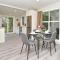 Foto: Albemarle Villa - Christchurch Holiday Homes