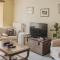 Artemis central apartment