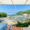Apartments by the sea Prizba, Korcula - 4479