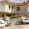 Apartments by the sea Prizba, Korcula - 4479