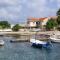 Apartments by the sea Prizba, Korcula - 4479