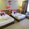 StarLodge - Kampong Jerudong