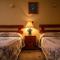 Villa San Francisco Hotel