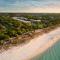 Abbey Beach Resort