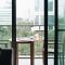 JW Marriott Hotel & Suites Saigon, The Apartments