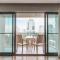 JW Marriott Hotel & Suites Saigon, The Apartments