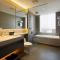 Oakwood Hotel & Residence Surabaya