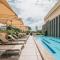 JW Marriott Hotel & Suites Saigon, The Apartments