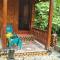Namo Samsah Jungle Paradise - Riverside Nature Bungalow