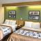 Sleep Inn & Suites
