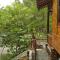 Namo Samsah Jungle Paradise - Riverside Nature Bungalow - 武吉拉旺