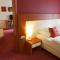Hotel City Inn