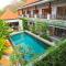 Avisara Villa & Suite