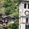 Bergquell Haus E