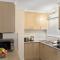 The Peninsula Riverside Serviced Apartments