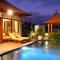 Private Pool Villa - Villa Saia Ubud - 乌布