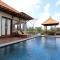 Private Pool Villa - Villa Saia Ubud - 乌布