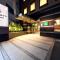 Vessel Inn Ueno Iriya Station
