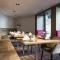 Glanz & Glory Hotel