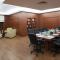 Palan Ski & Convention Resort Hotel