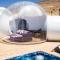 Foto: Petra Bubble Luxotel 35/42