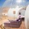 Foto: Petra Bubble Luxotel 36/42