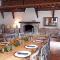 Le Lodge du Domaine Saint Martin