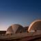 Petra Bubble Luxotel