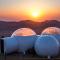 Petra Bubble Luxotel