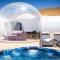 Foto: Petra Bubble Luxotel