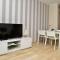 Apartman Bradasevic Tivat