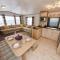 Roselands caravan park, Nr Lands End, Cornwall