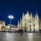 Castello Duomo Milano