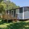 Camping Santa Tecla - A Guarda