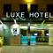 TURIM Luxe Hotel