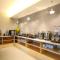 Foto: Home Inn Selected Xi'an Sanqiao Wanxiang City Ikea Household 2/28