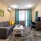 Plaza Hotel Plovdiv - Free Parking