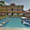 Saka Boutique Hotel