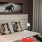 Out of Africa Guesthouse