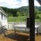 5 bedrooms, large apartment with nice view and nature