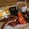 The Bowmore House Bed and Breakfast